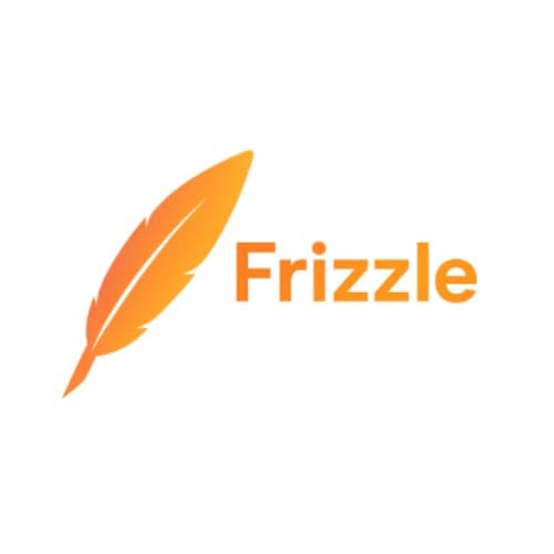Frizzle logo