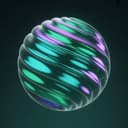 volume shader Logo