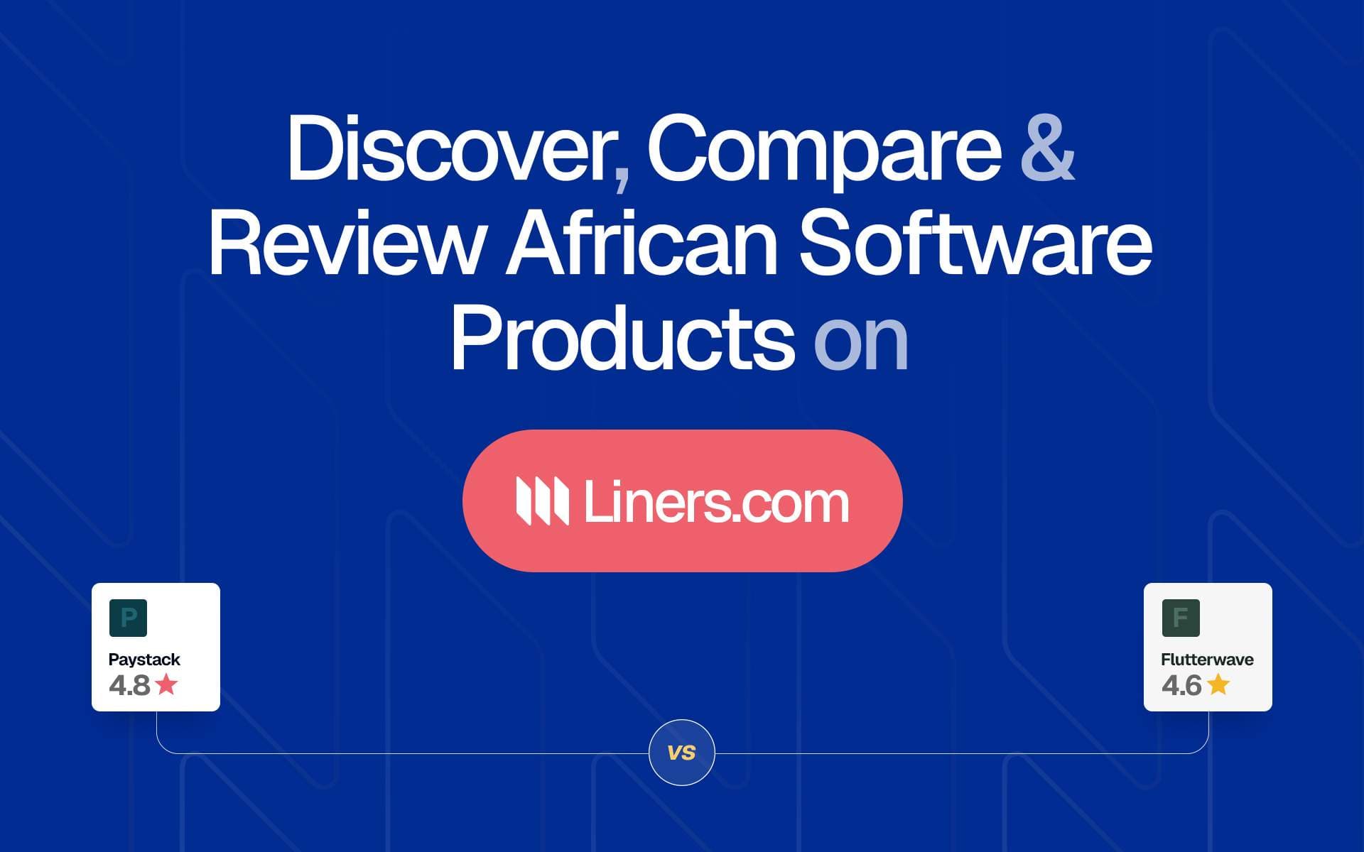 Liners Africa - Product Image
