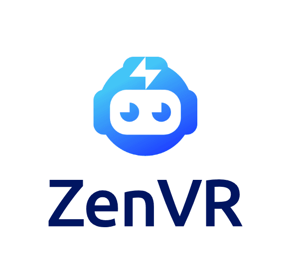 ZenVR logo