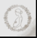 maternity photos logo