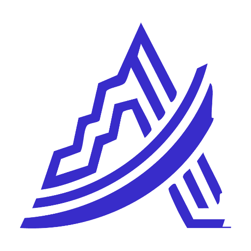 Ascends Life logo