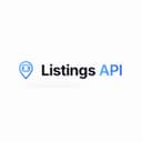 Listings API Logo