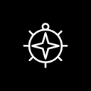 SaaS Badge Logo