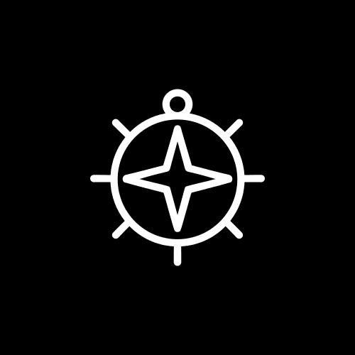 SaaS Badge logo